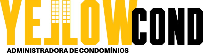 LOGO YELLOW COND (AMARELO E PRETO)